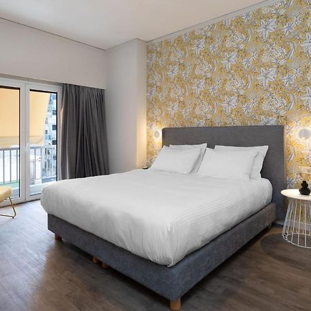 The Beehive Apartments Athens Ngoại thất bức ảnh