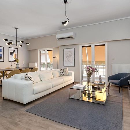 The Beehive Apartments Athens Ngoại thất bức ảnh