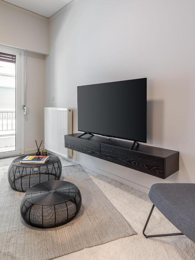 The Beehive Apartments Athens Ngoại thất bức ảnh