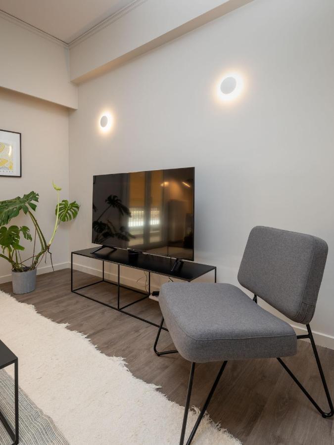 The Beehive Apartments Athens Ngoại thất bức ảnh