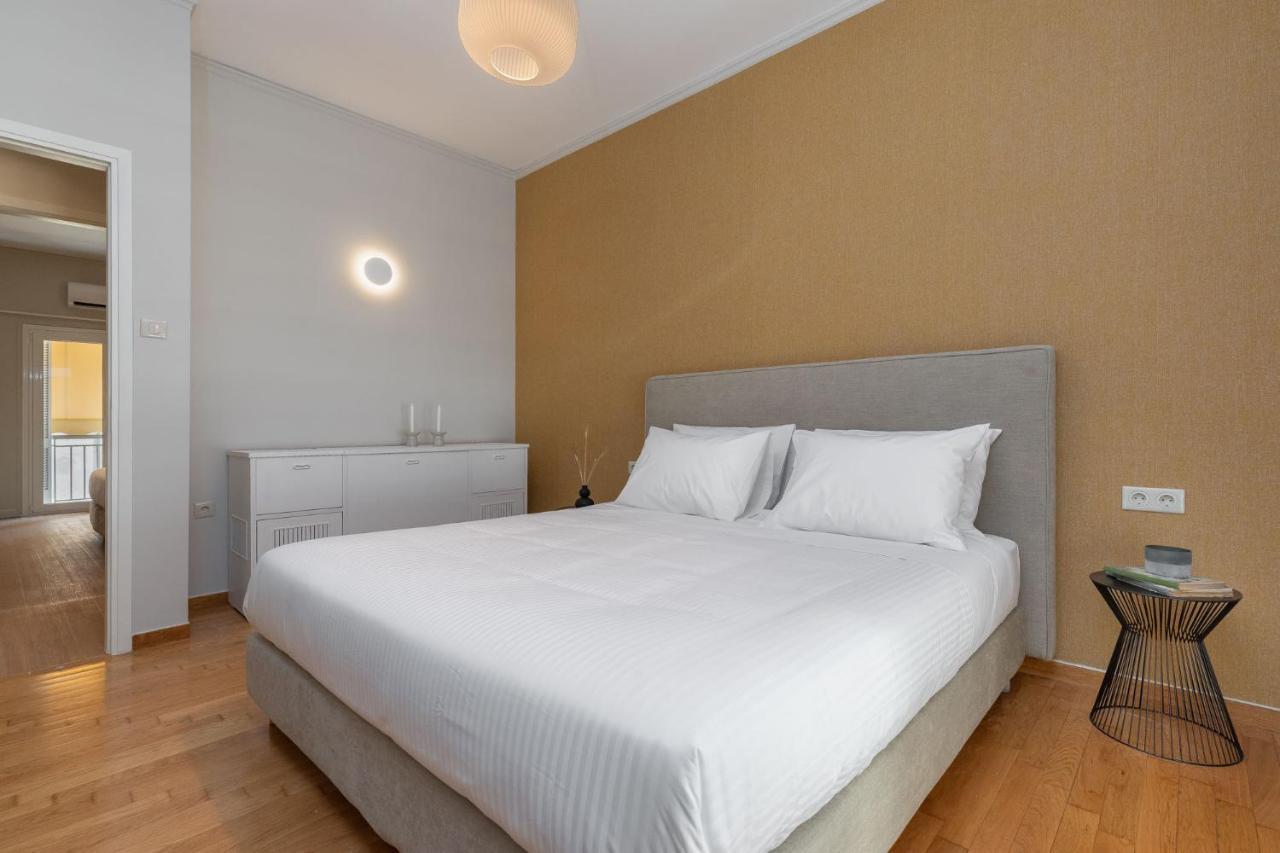 The Beehive Apartments Athens Ngoại thất bức ảnh