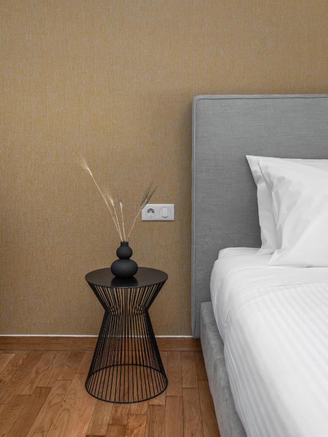 The Beehive Apartments Athens Ngoại thất bức ảnh