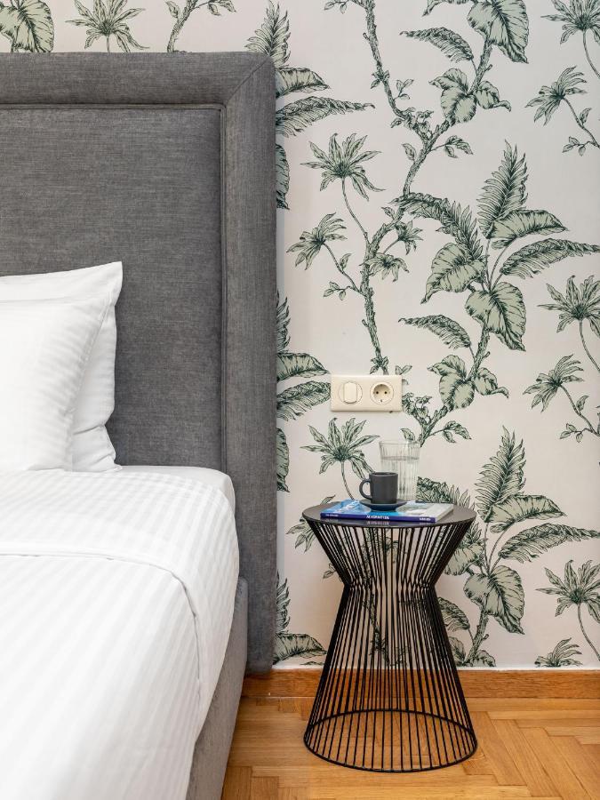The Beehive Apartments Athens Ngoại thất bức ảnh
