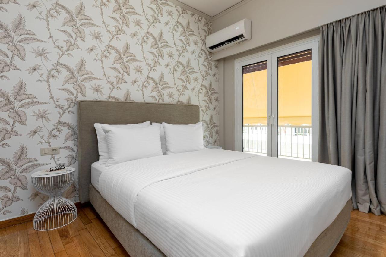 The Beehive Apartments Athens Ngoại thất bức ảnh