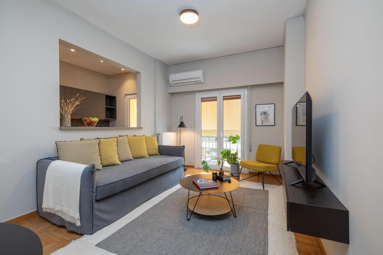 The Beehive Apartments Athens Ngoại thất bức ảnh