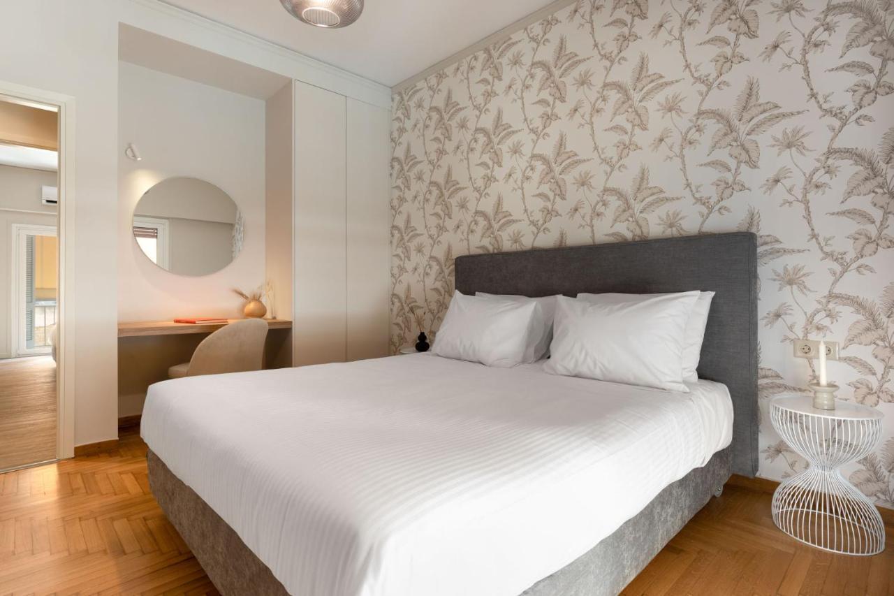 The Beehive Apartments Athens Ngoại thất bức ảnh