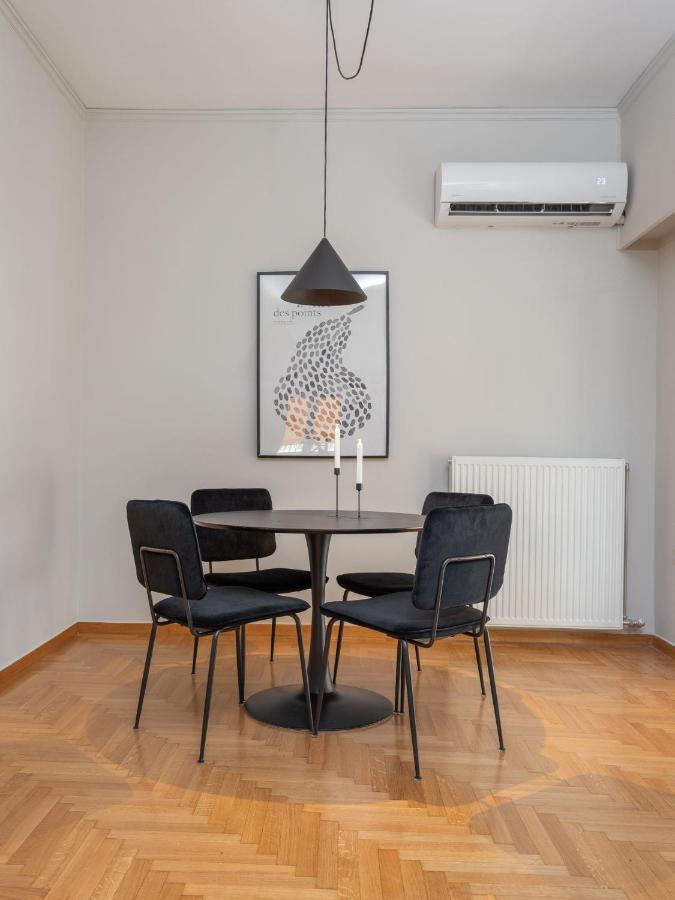 The Beehive Apartments Athens Ngoại thất bức ảnh