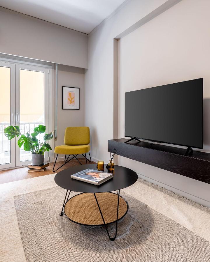 The Beehive Apartments Athens Ngoại thất bức ảnh