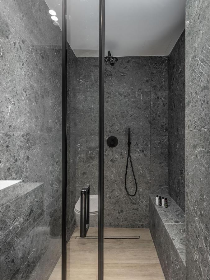 The Beehive Apartments Athens Ngoại thất bức ảnh