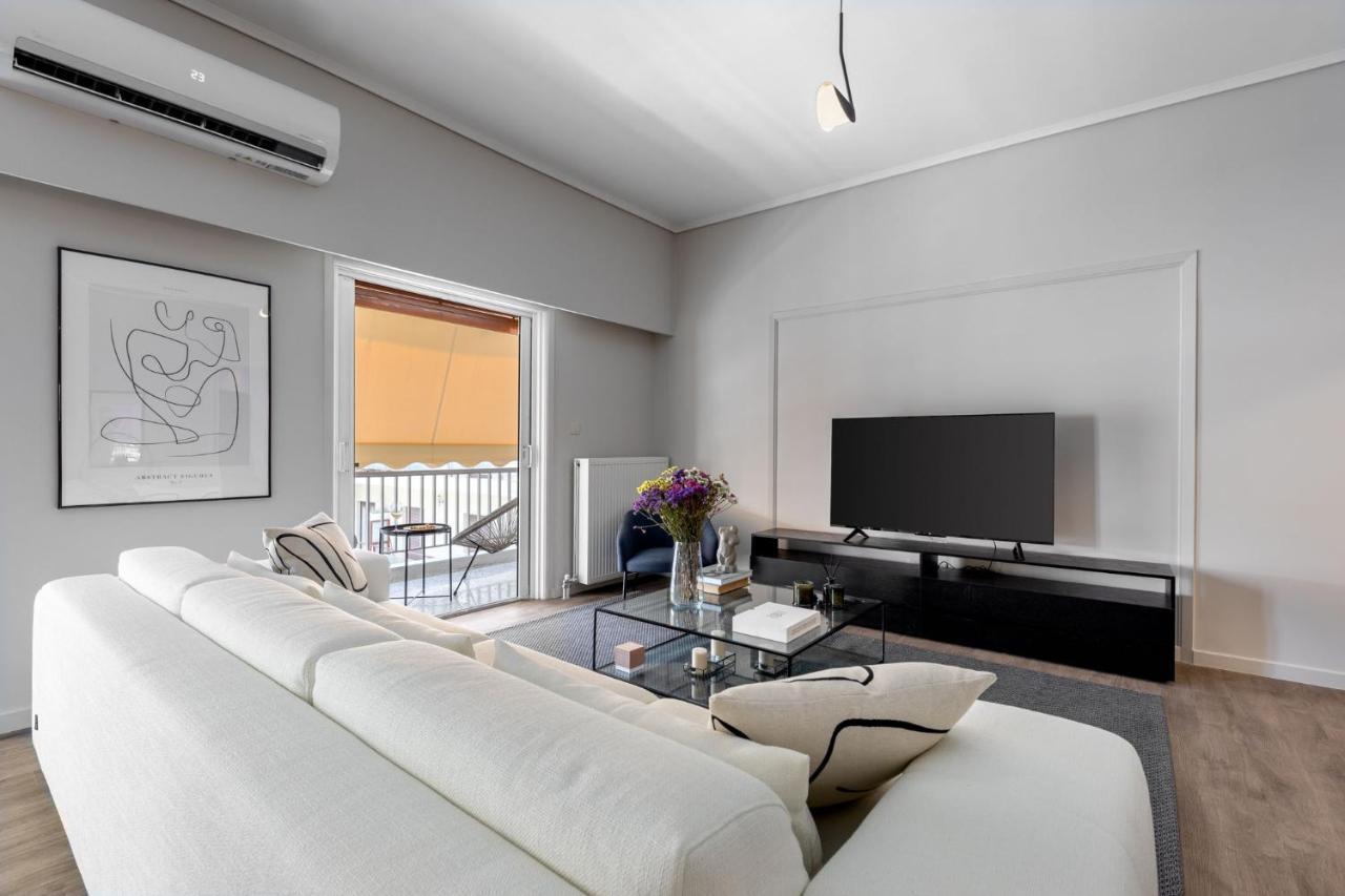 The Beehive Apartments Athens Ngoại thất bức ảnh