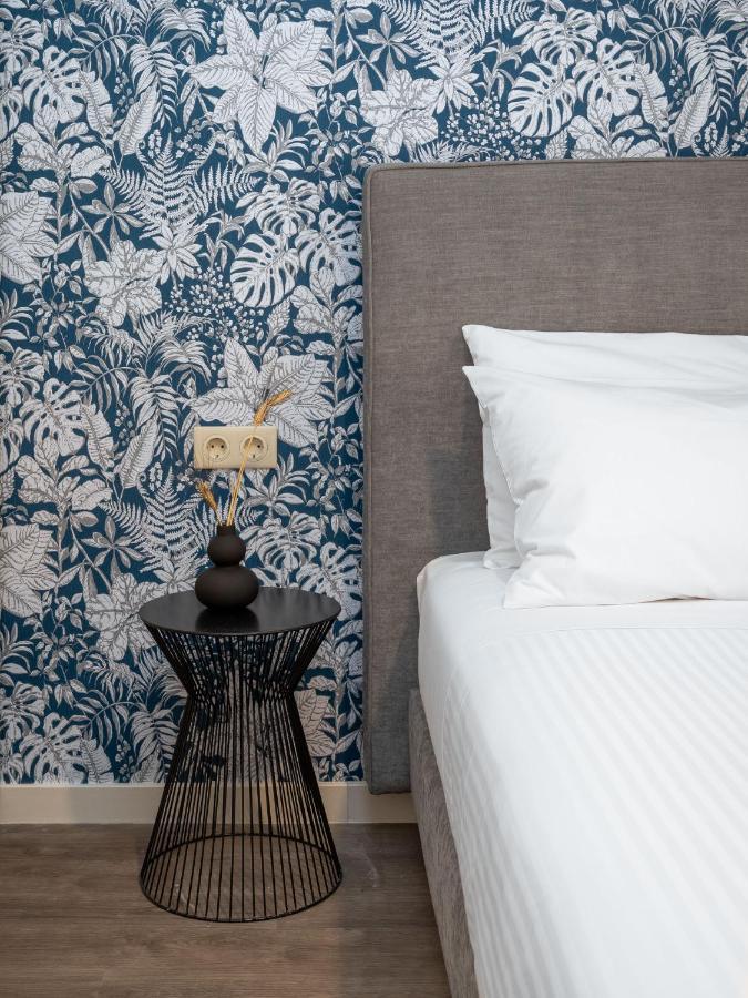 The Beehive Apartments Athens Ngoại thất bức ảnh