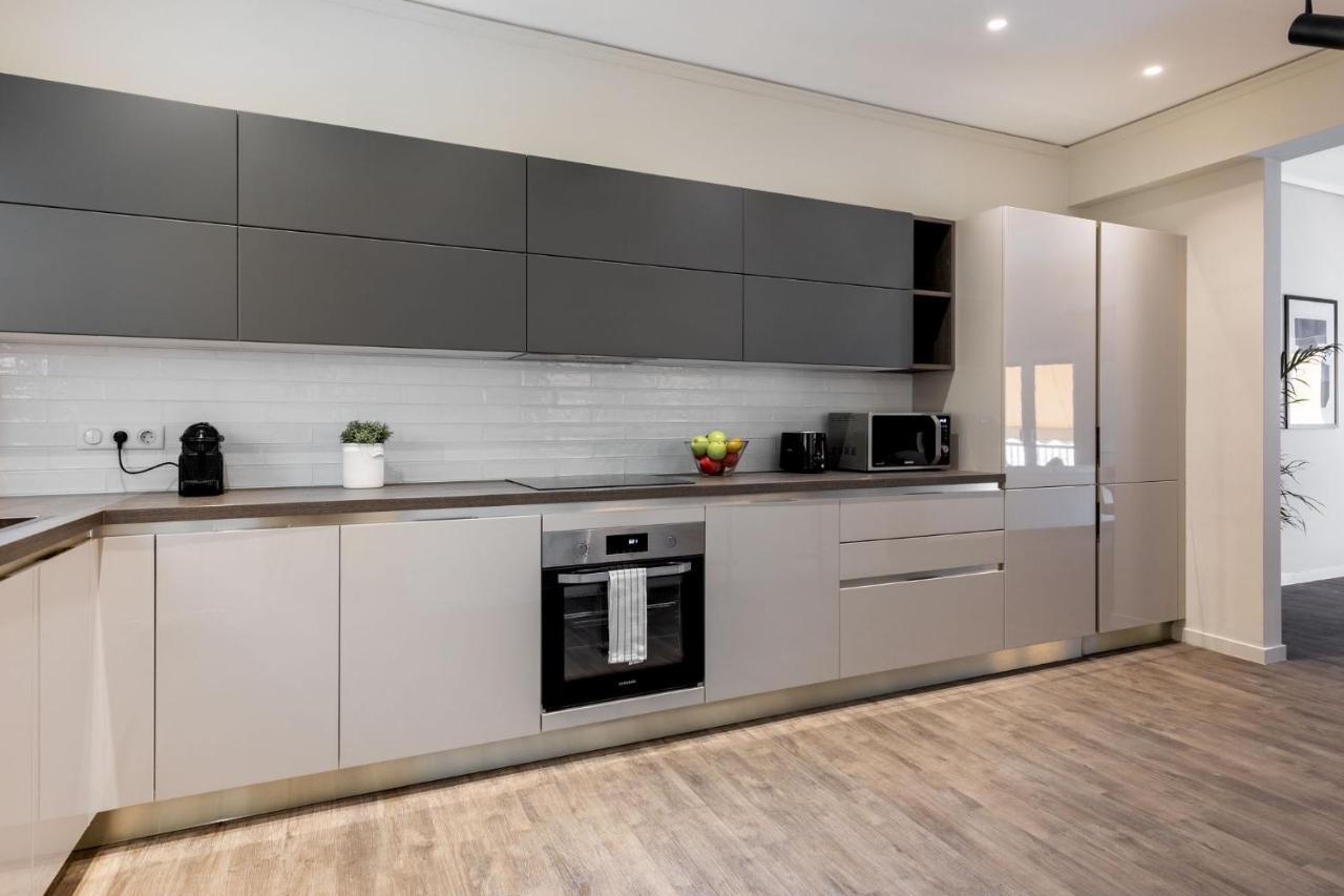 The Beehive Apartments Athens Ngoại thất bức ảnh