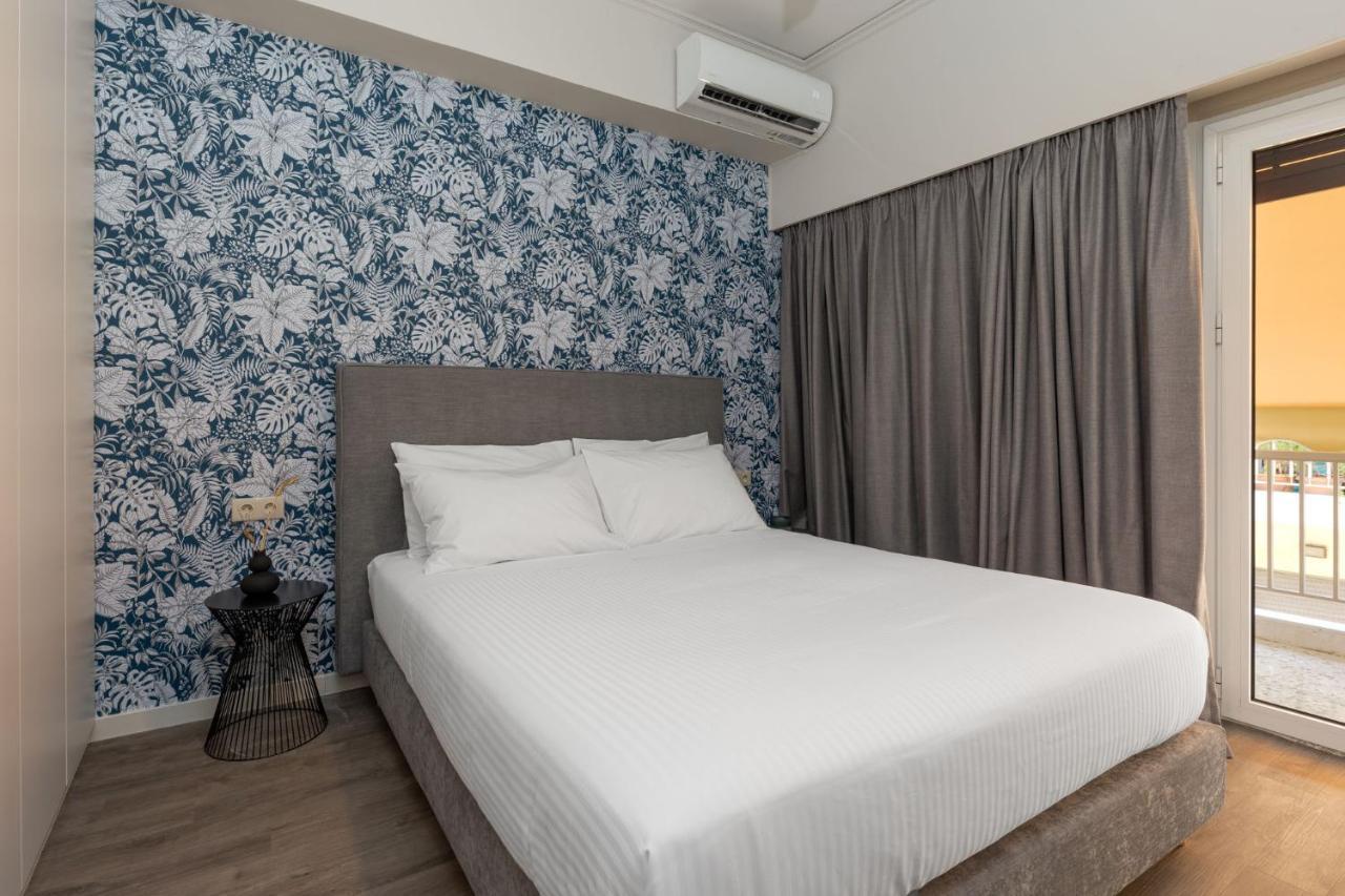 The Beehive Apartments Athens Ngoại thất bức ảnh