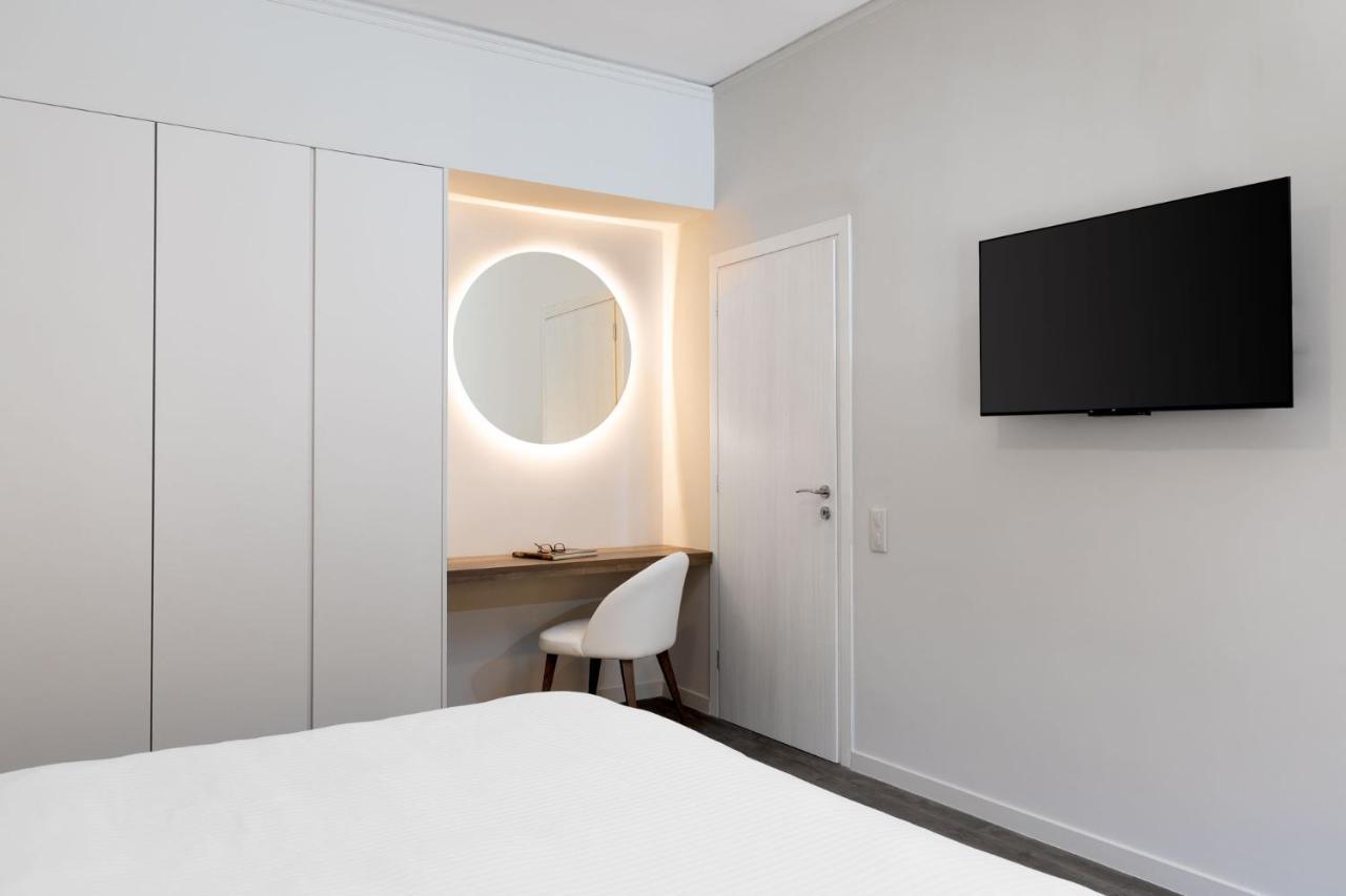 The Beehive Apartments Athens Ngoại thất bức ảnh